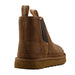 Ugg Neumel Beatles Uomo Marrone Suola EVA E Rifinitura In Nylon